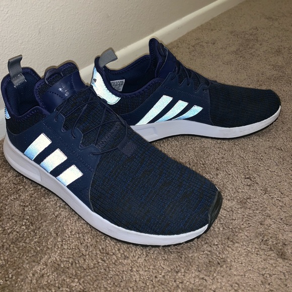 adidas originals x_plr navy